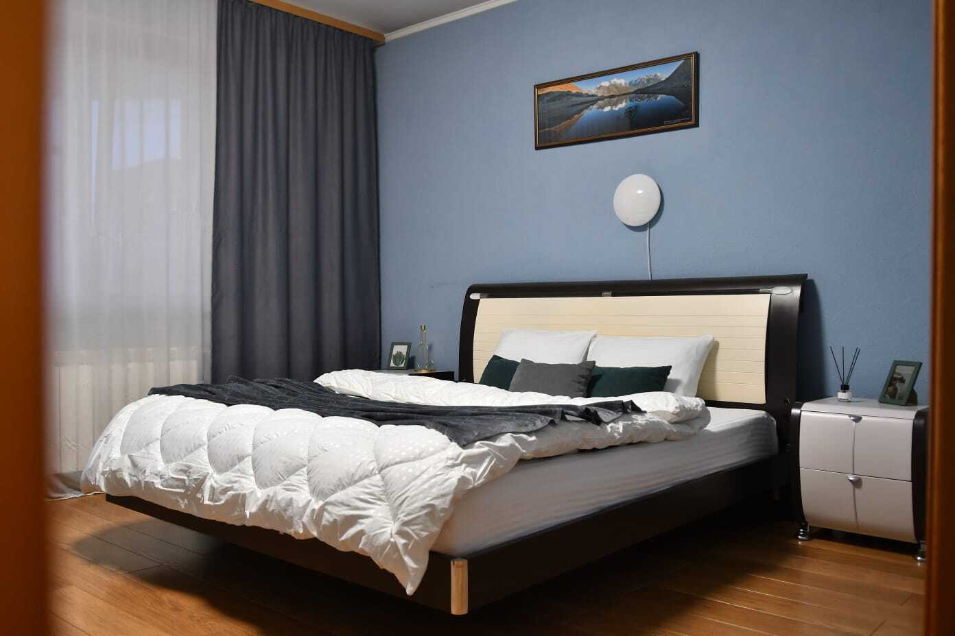 2-к. квартира, 67 м²