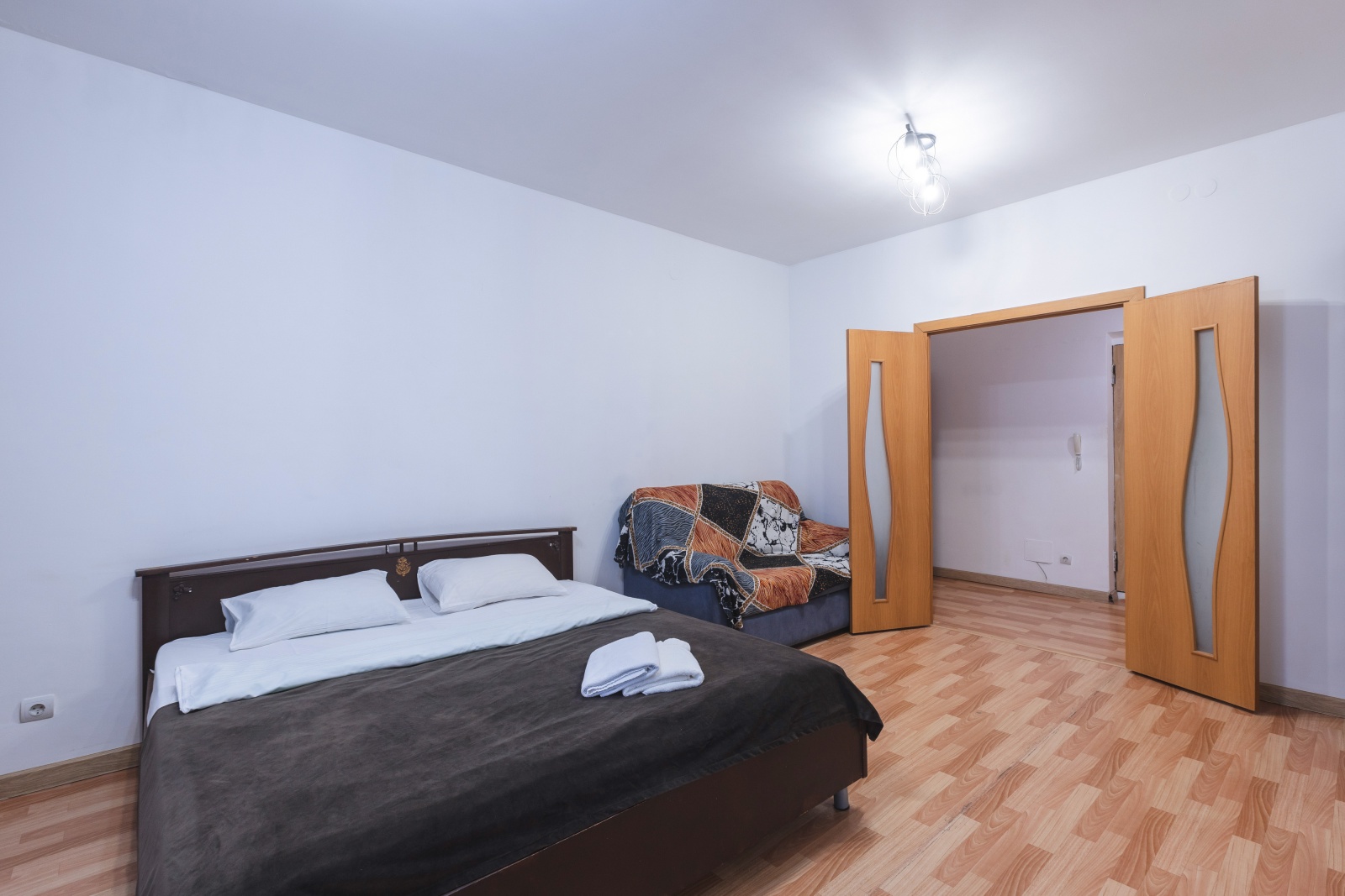 1-к. квартира, 47 м²