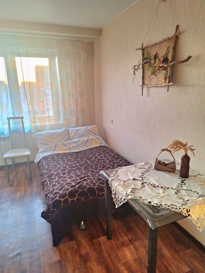 Уютная квартира на Калинина, 185
