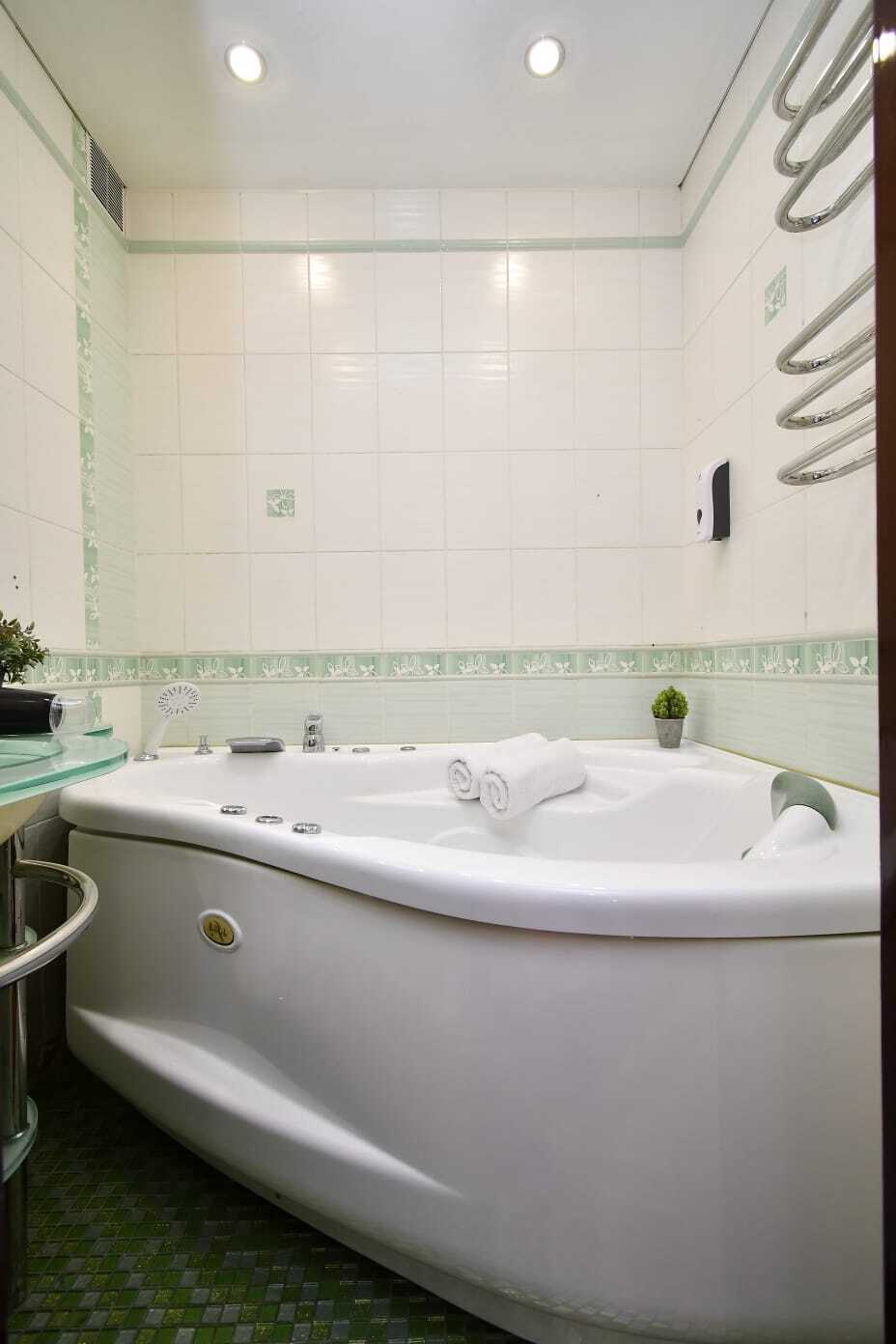 2-к. квартира, 65 м²
