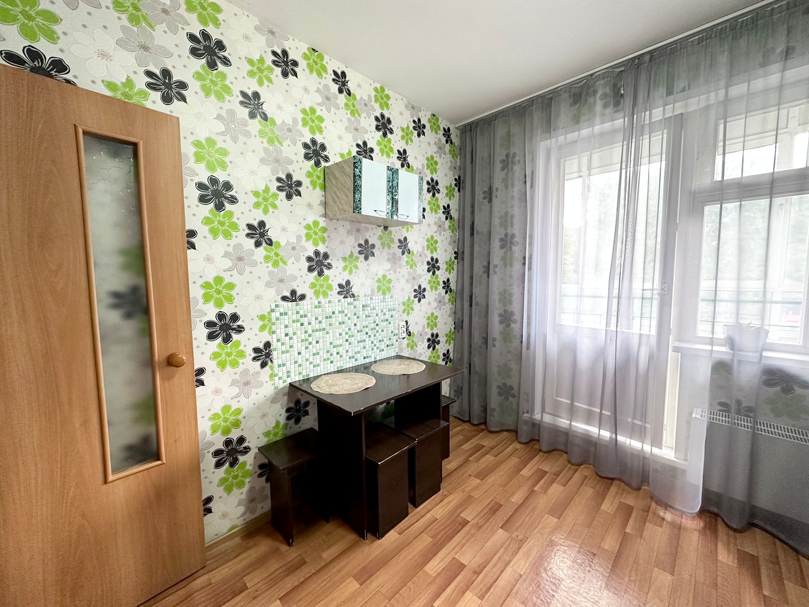 Калинина 15, 6п