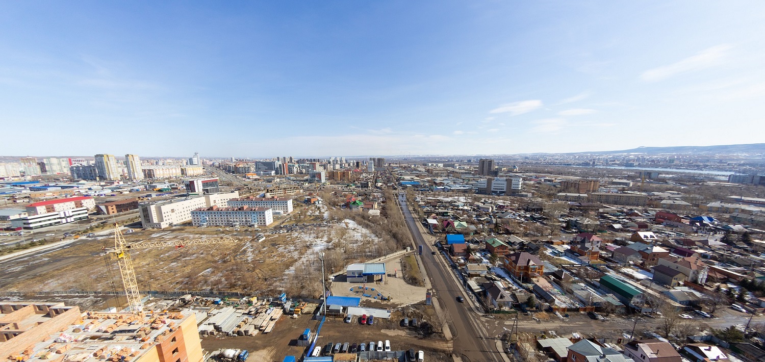 1 комнатная квартира с джакузи