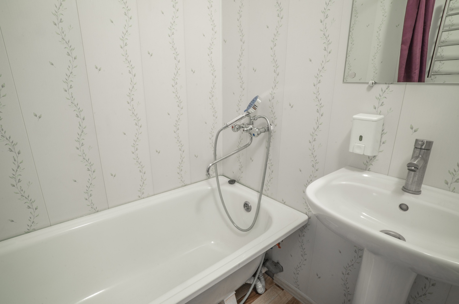 1-к. квартира, 35 м²
