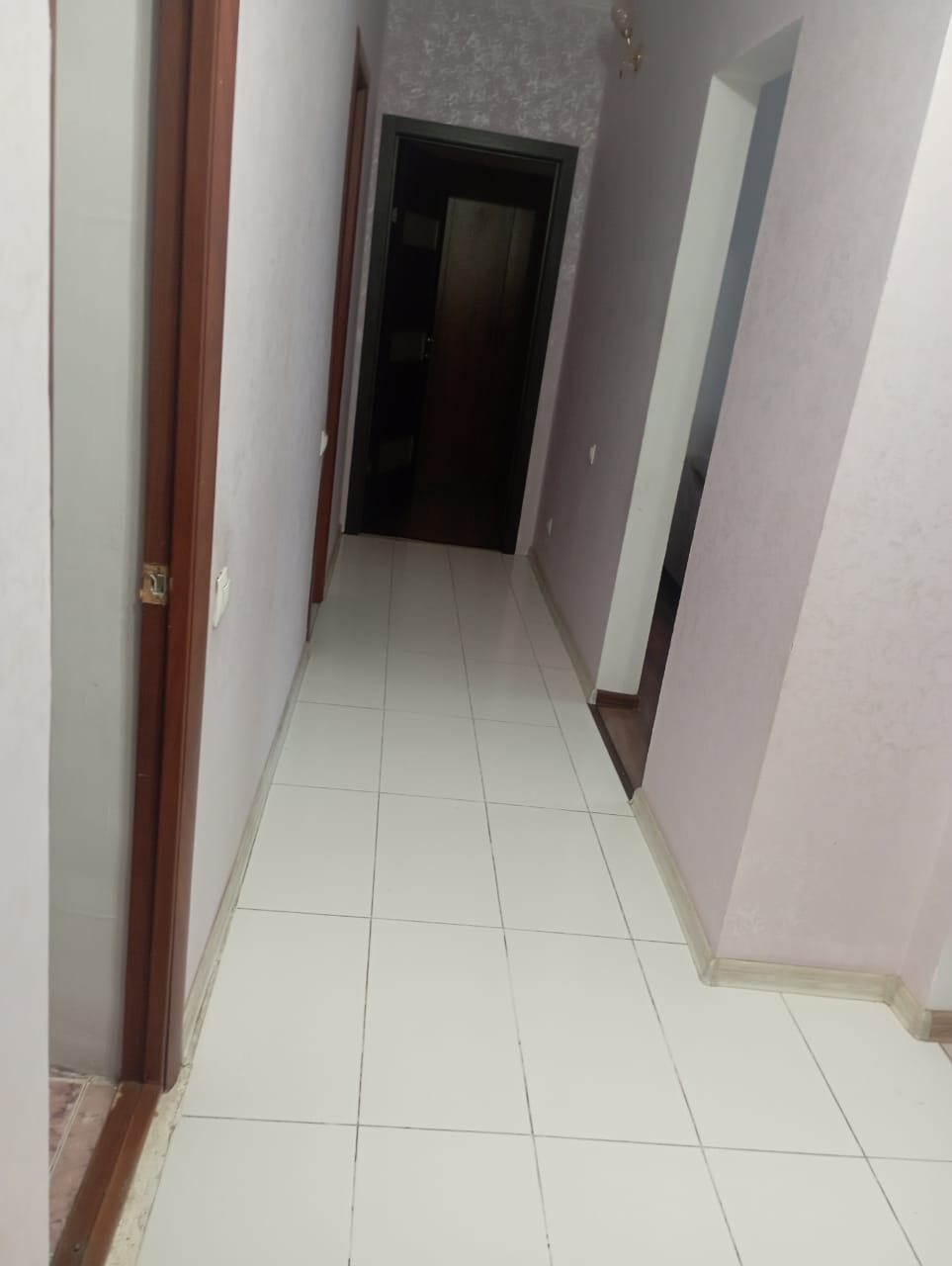Двухкомнатная квартира рядом с ТРЦ Планета