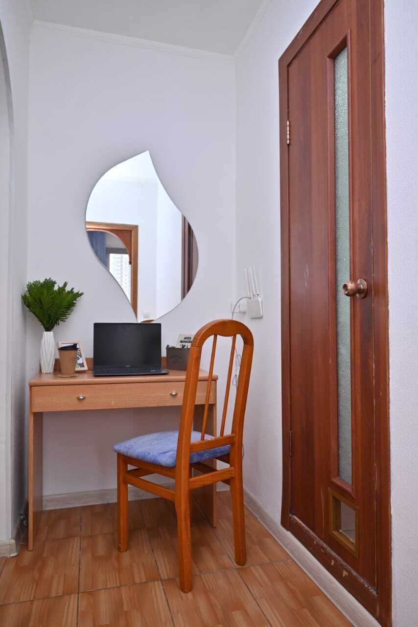 1-к. квартира, 39 м²