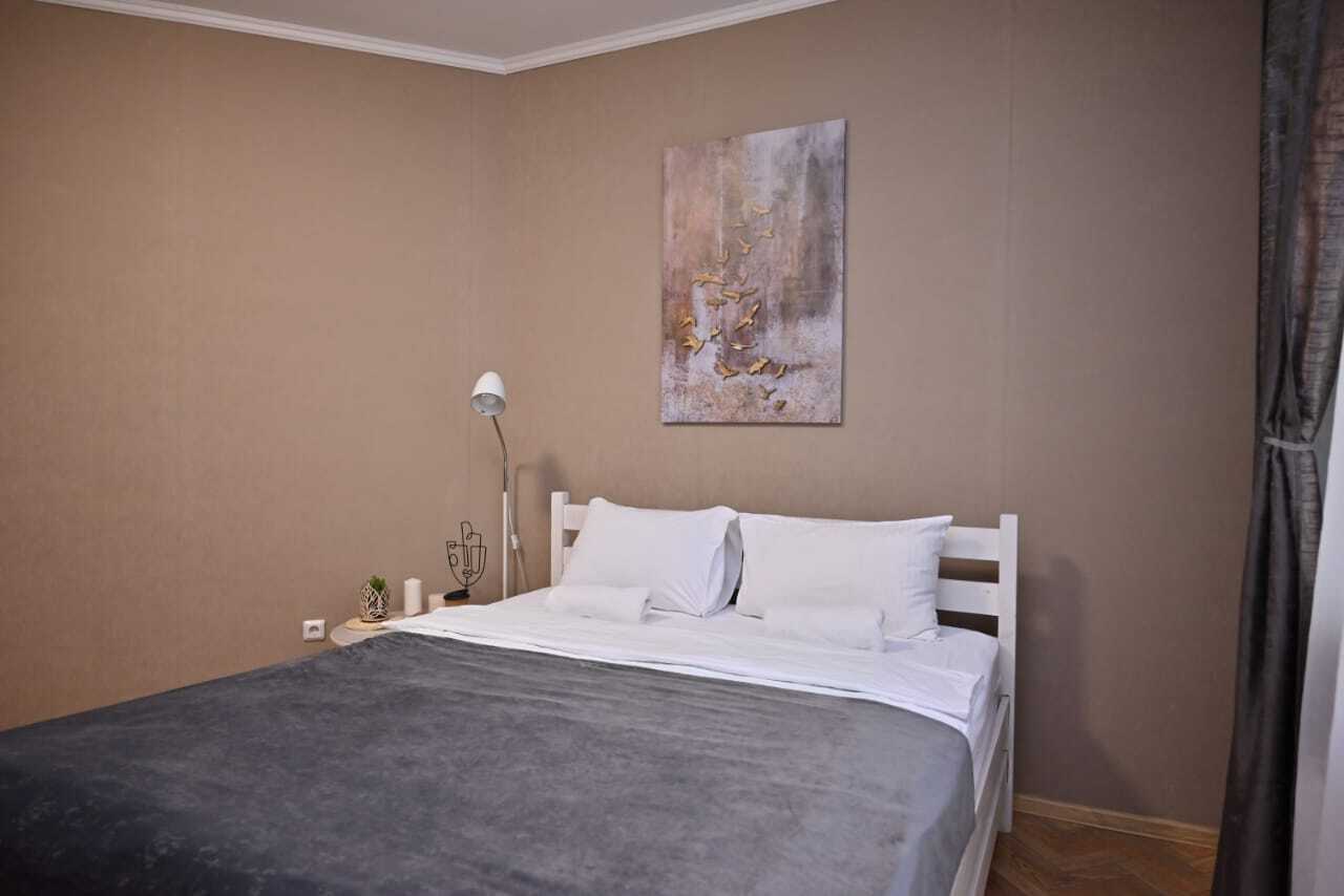 2-к. квартира, 52 м²