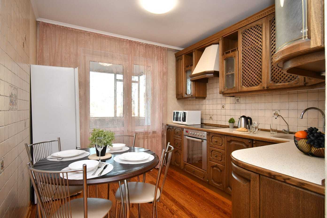 2-к. квартира, 65 м²