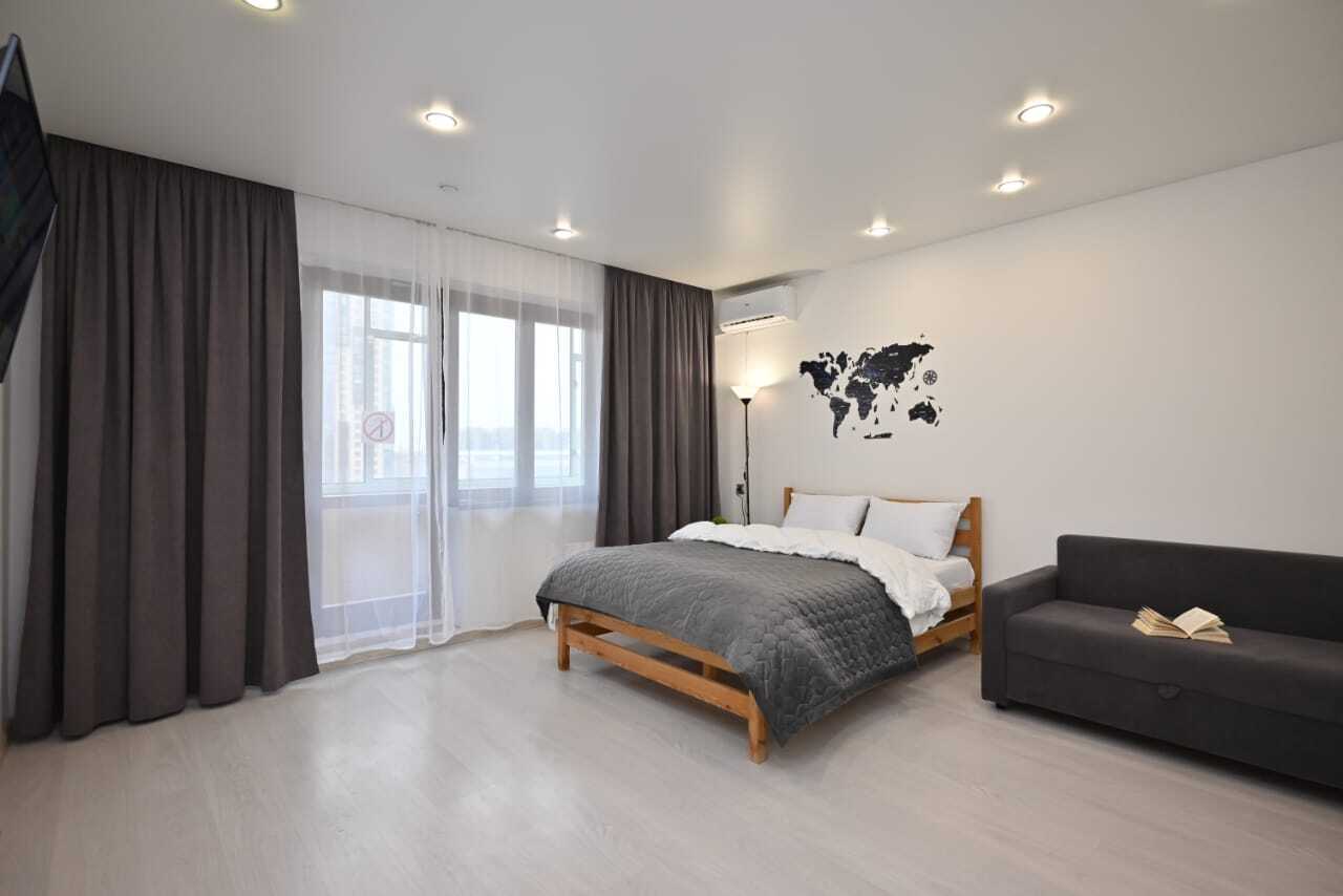 1-к. квартира, 39 м²