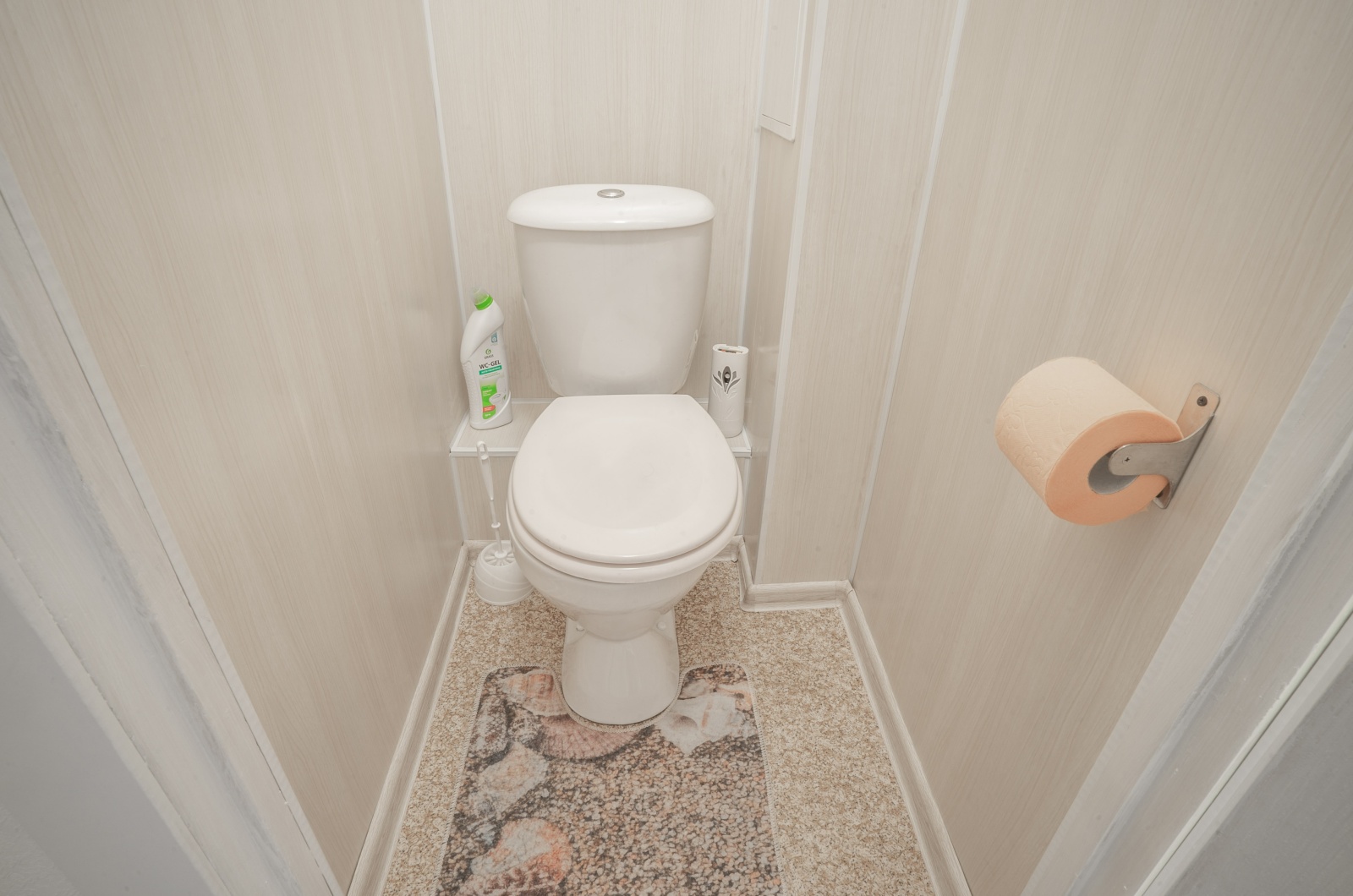 1-к. квартира, 35 м²