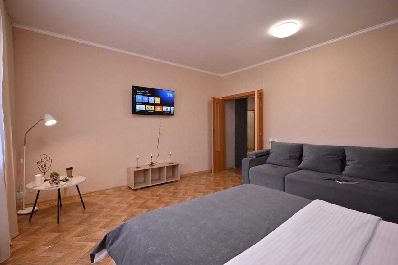 2-к. квартира, 52 м²