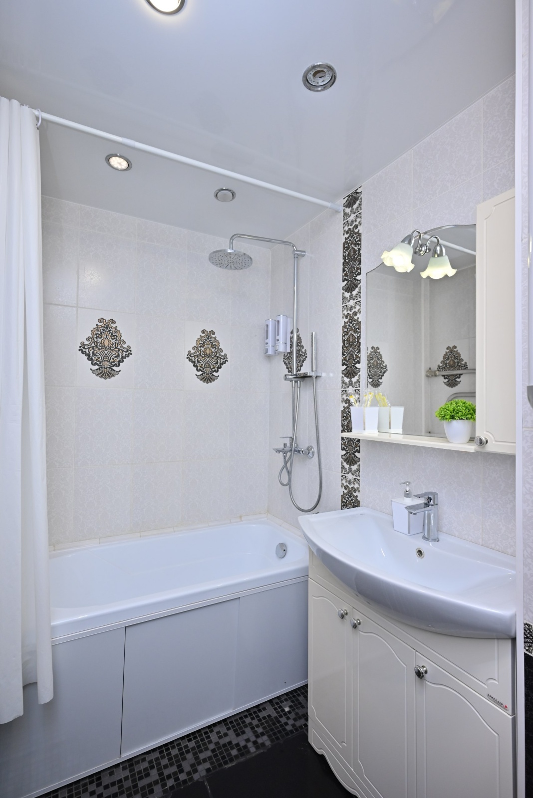 2-к. квартира, 64 м²