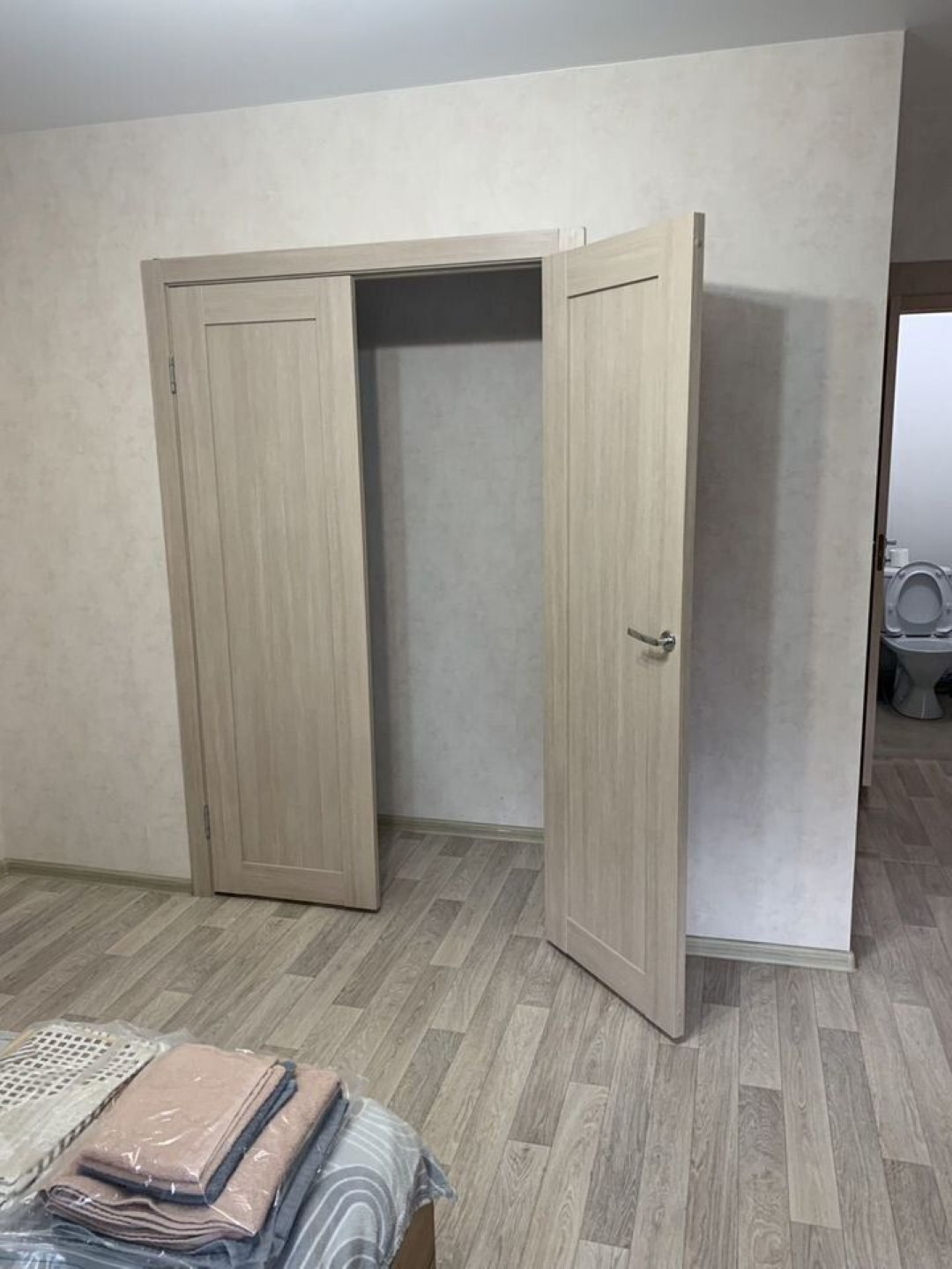 Уютная Eврoдвушка