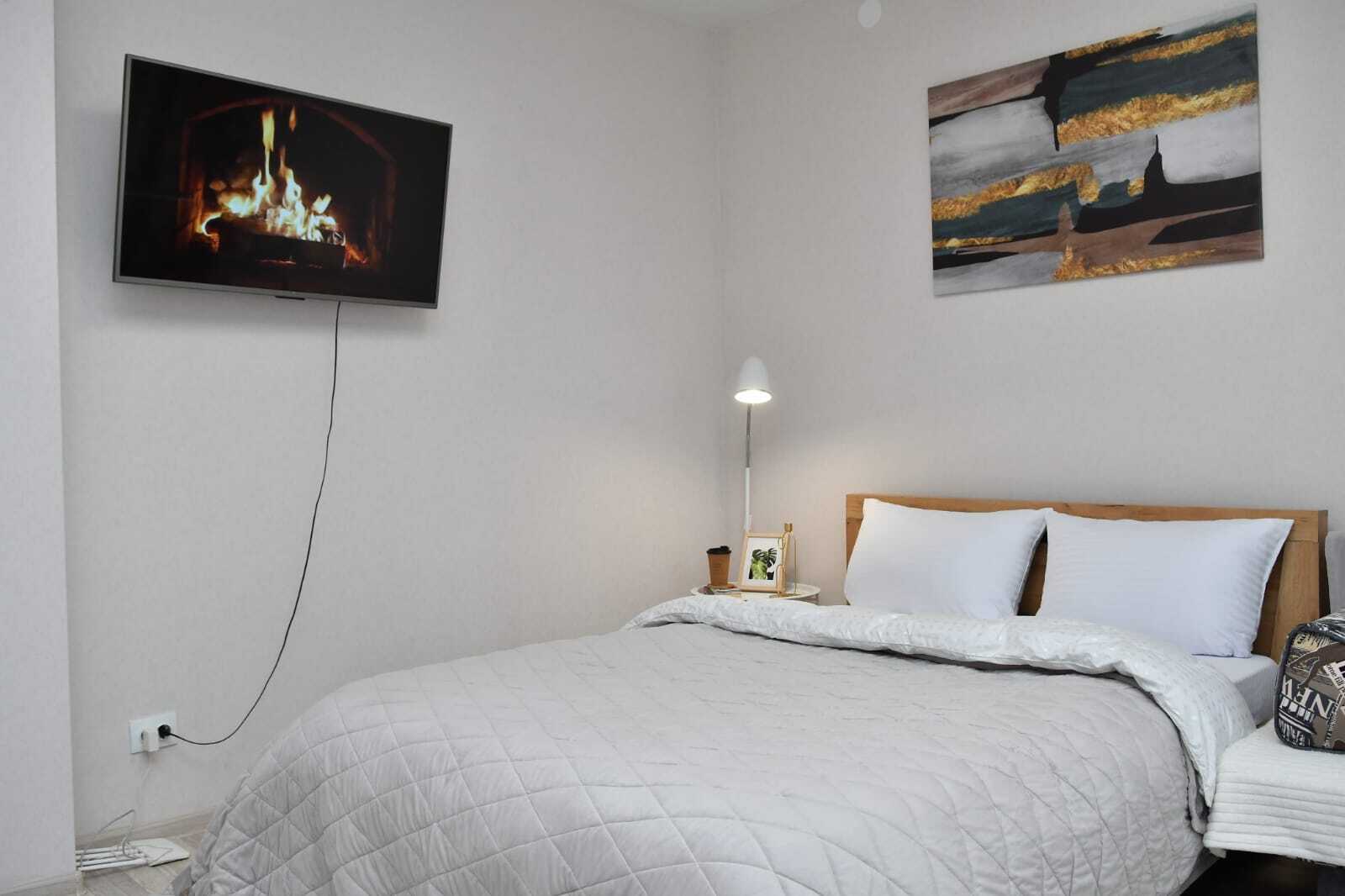 1-к. квартира, 38 м²