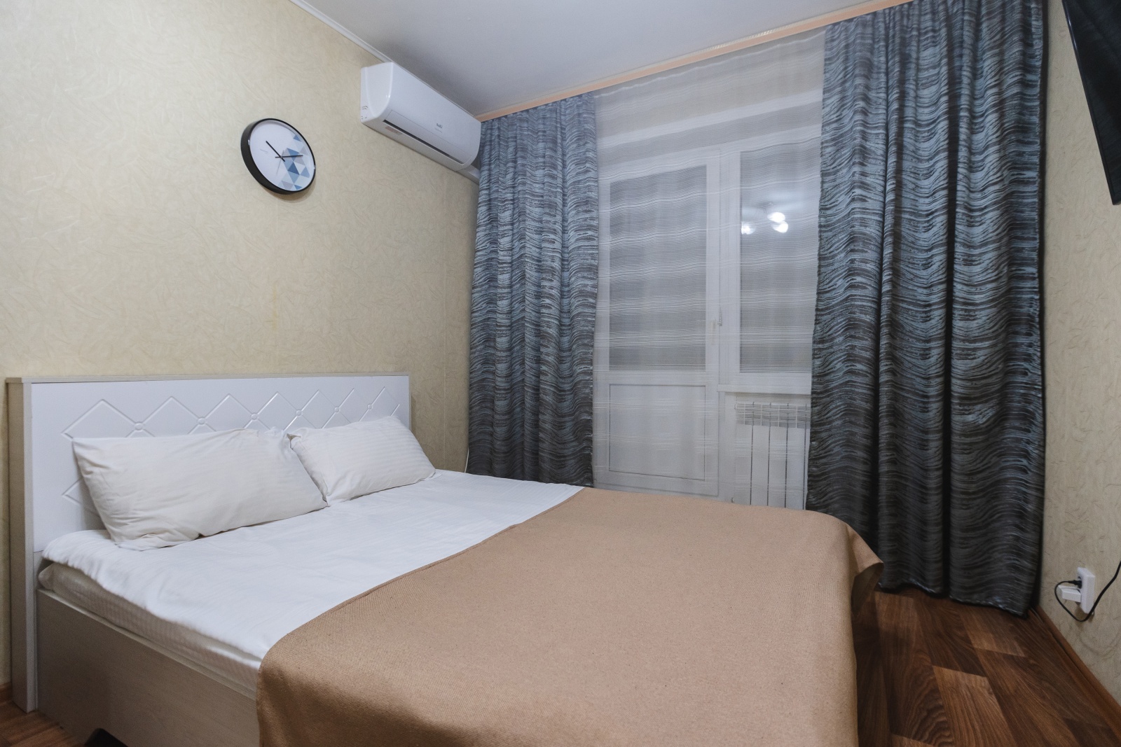 1-к. квартира, 37 м²