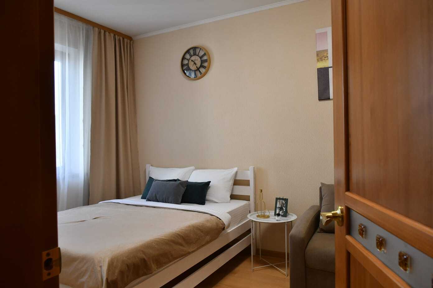2-к. квартира, 67 м²