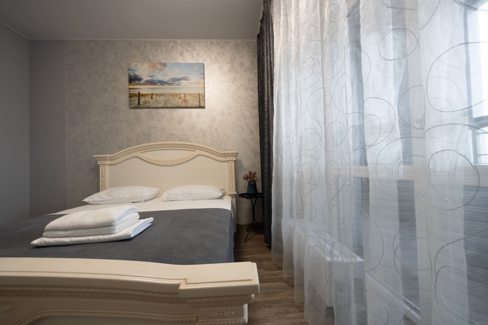 2-к. квартира, 47 м²