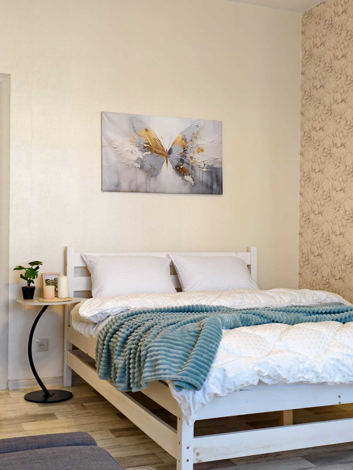 1-к. квартира, 40 м²