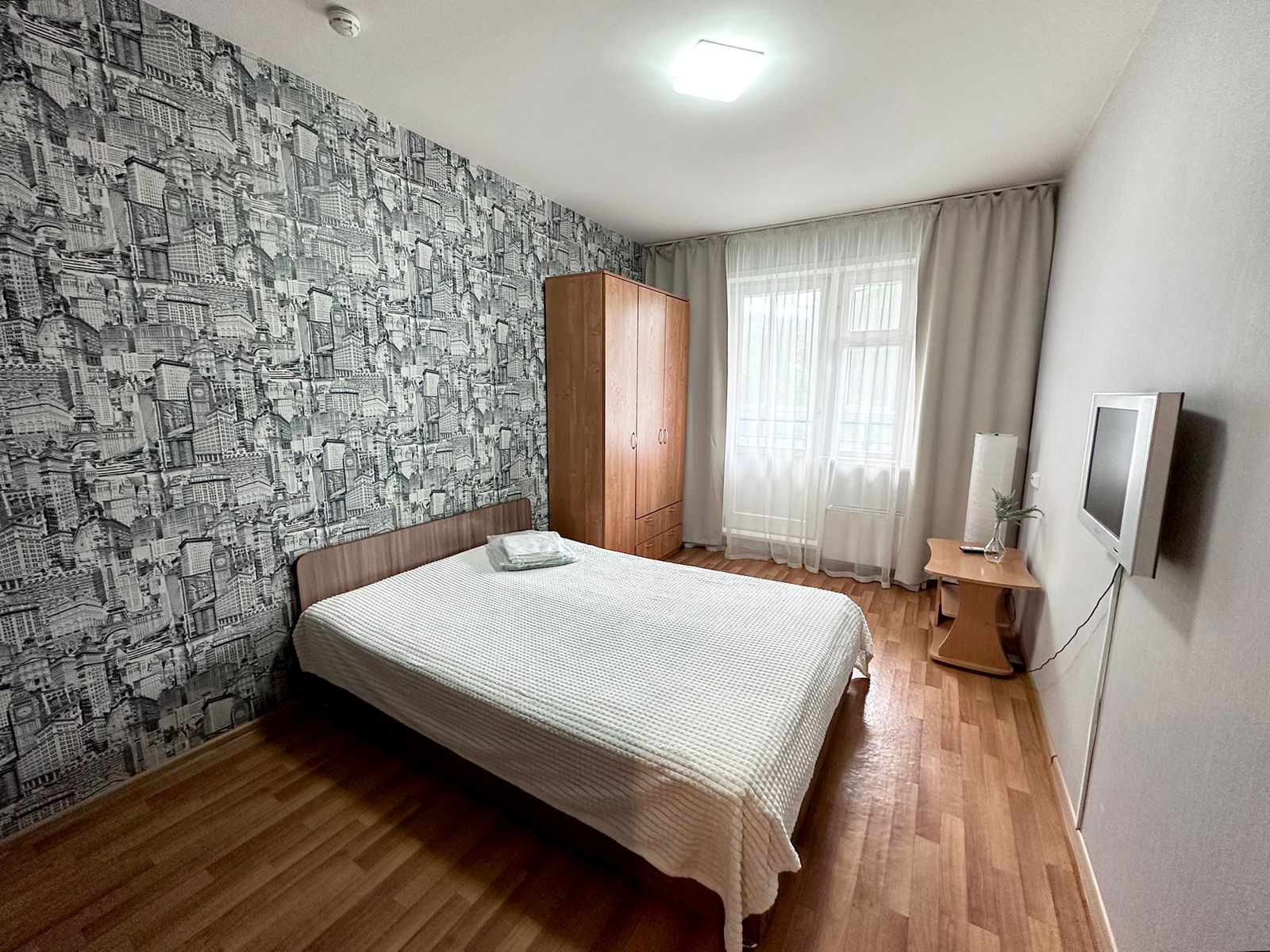Калинина 15, 6п