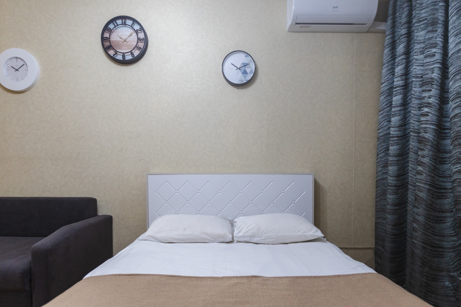 1-к. квартира, 37 м²