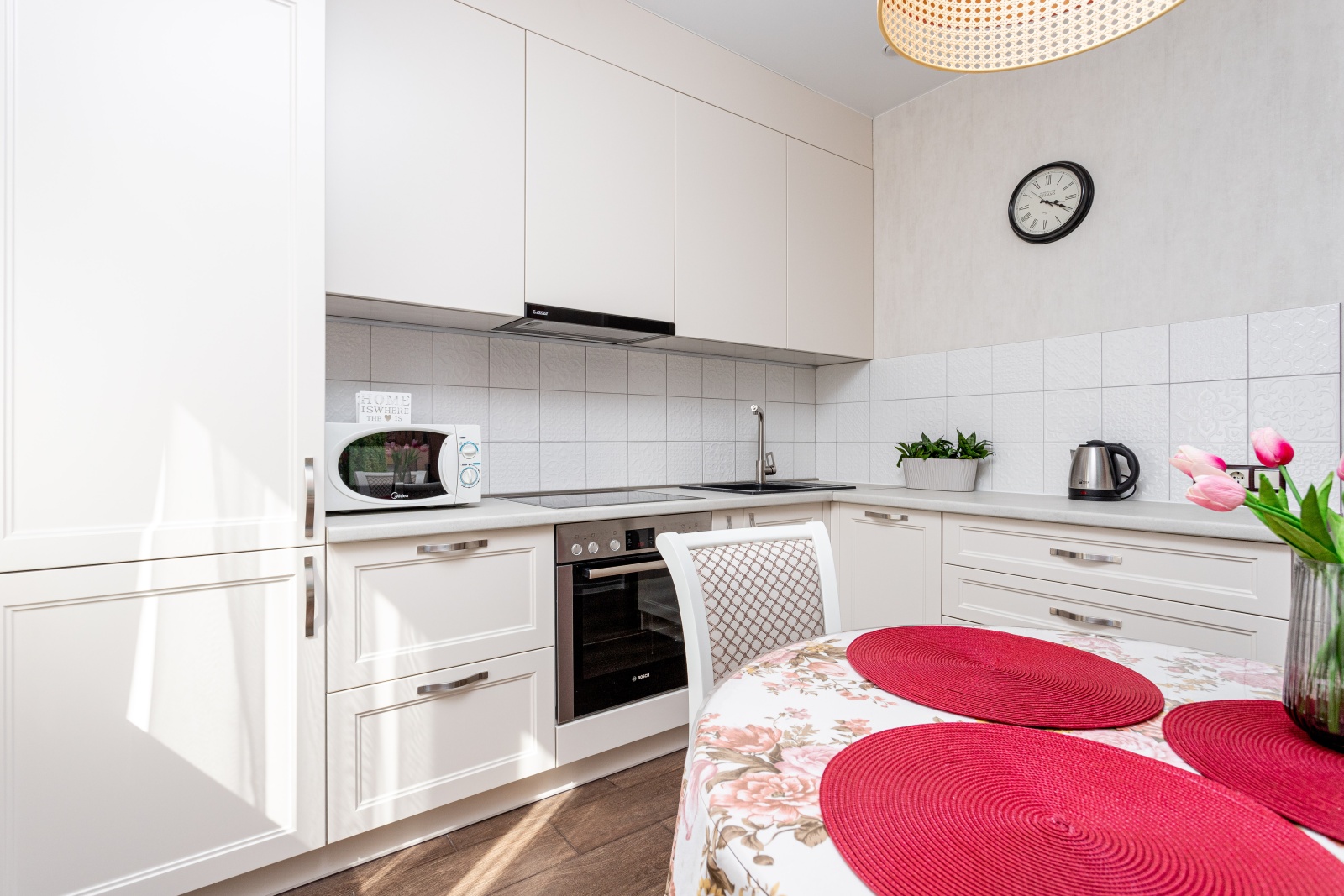 KRASROOM 1-к квартира в Центре