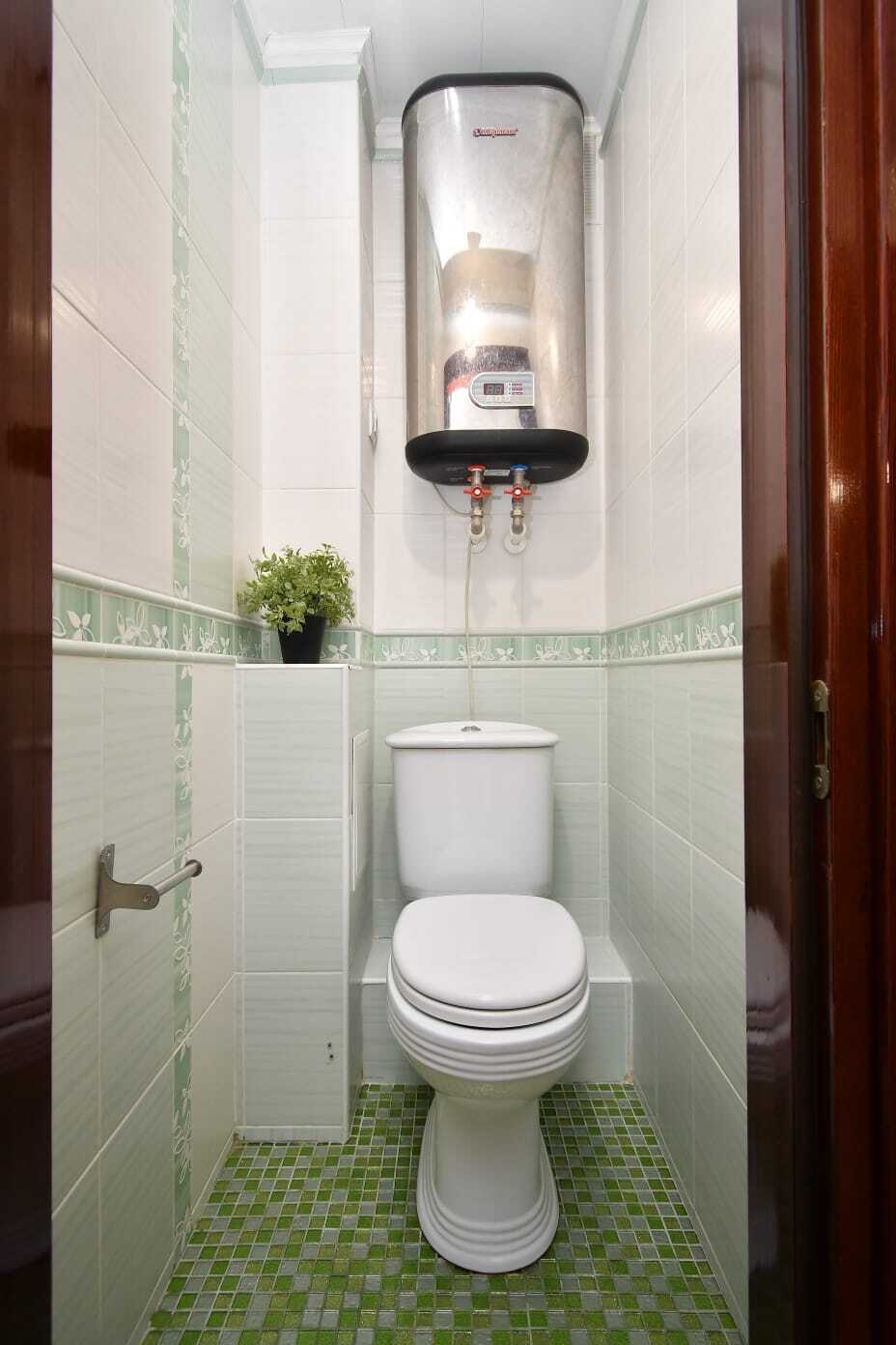 2-к. квартира, 65 м²