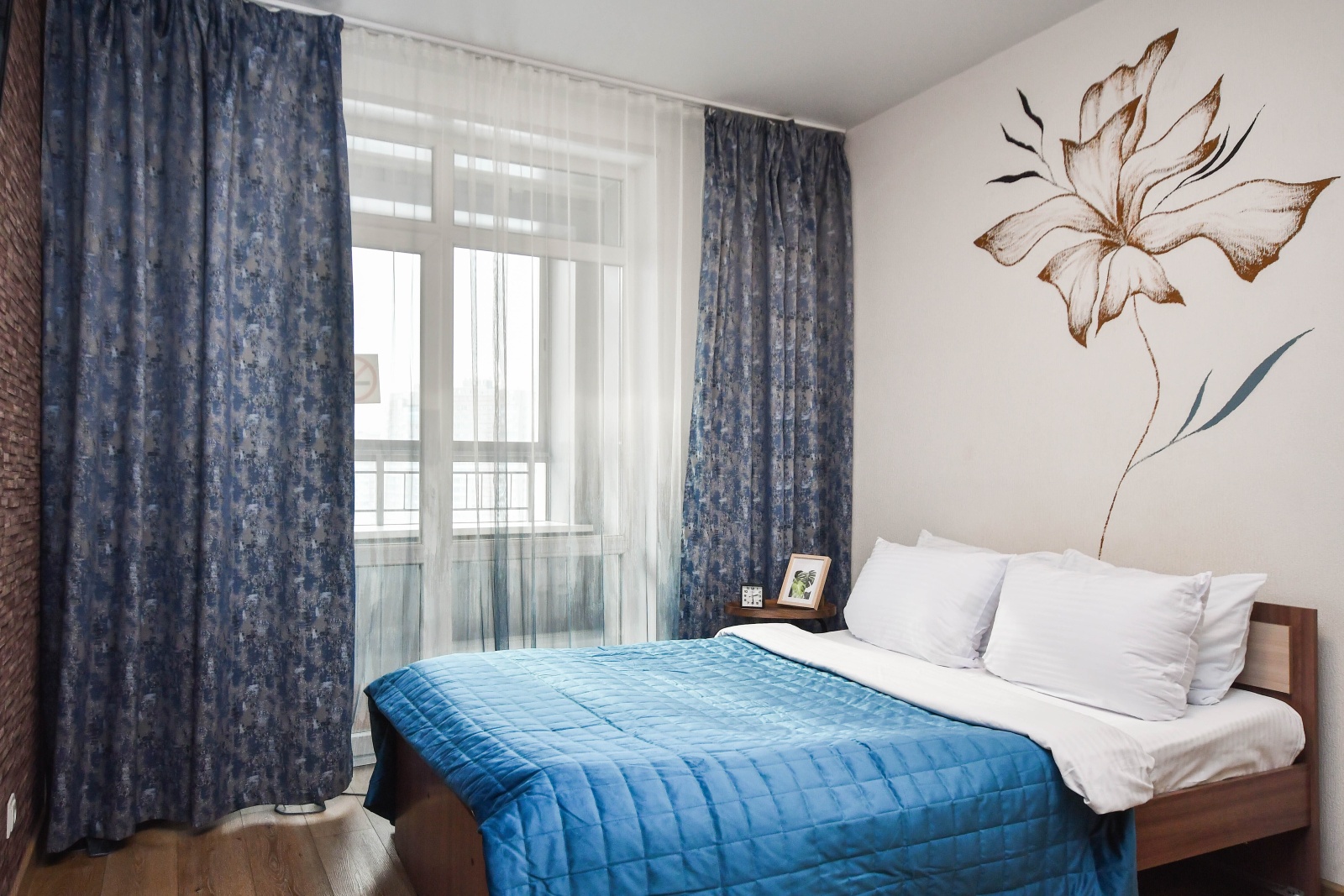 Квартира-студия, 28 м²