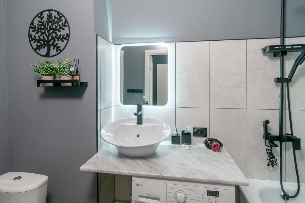 1 комнатная квартира в ЖК Домино