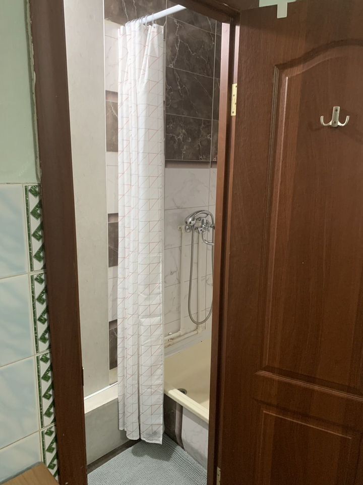 Квартира на улице Можайского, 4