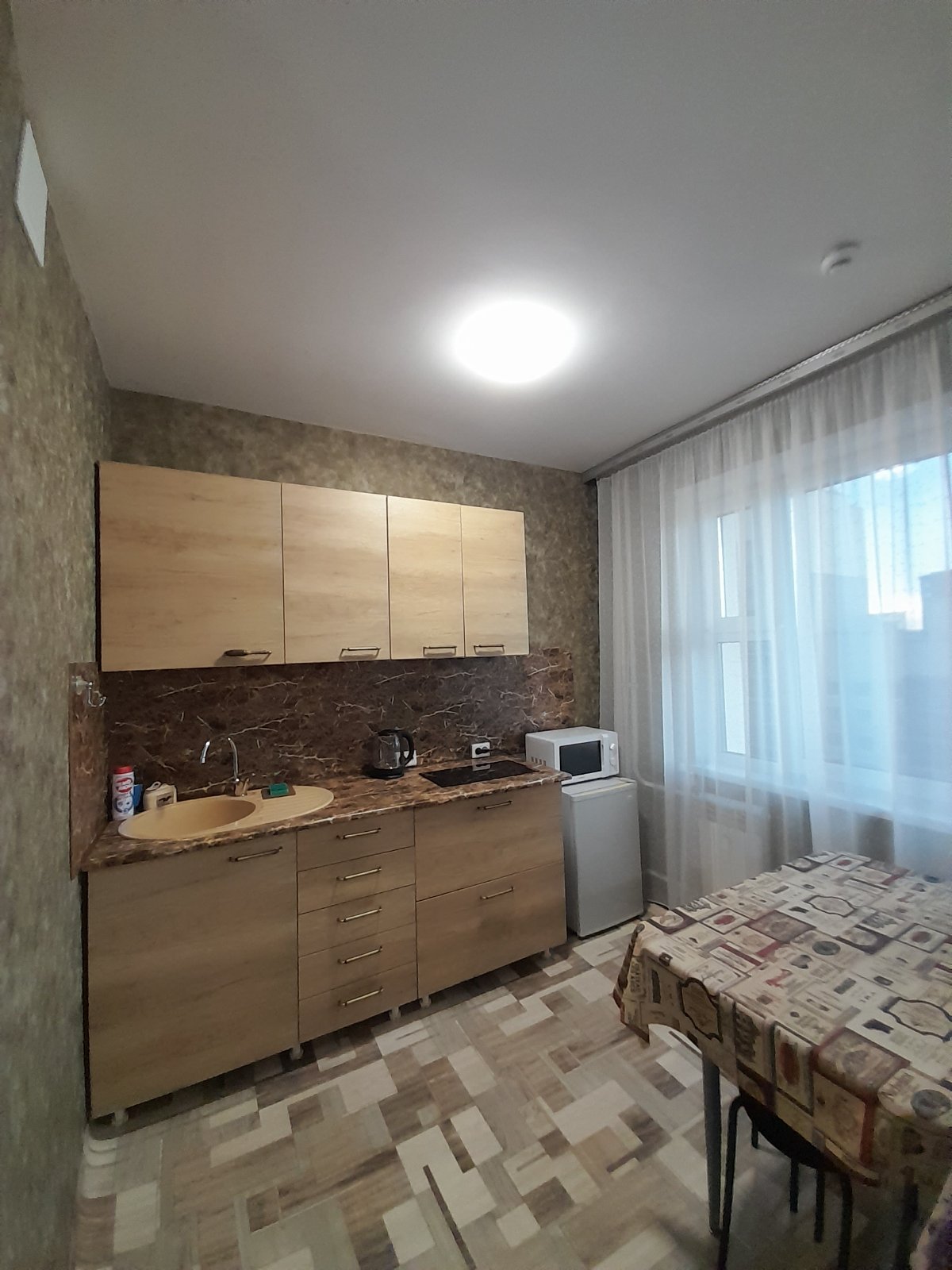 Однокомнатная квартира рядом с ТРЦ Планета