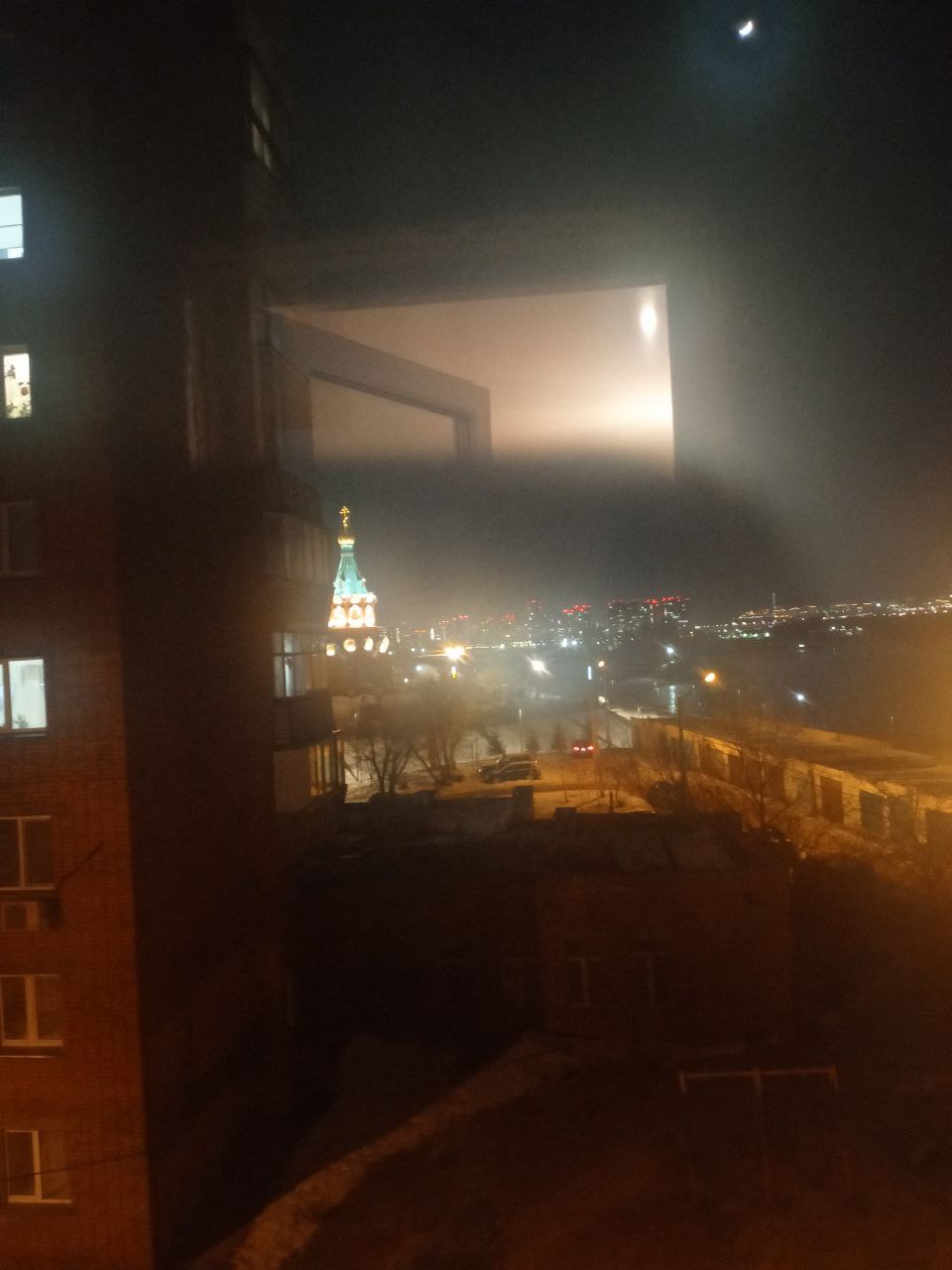 однокомнатная квартира