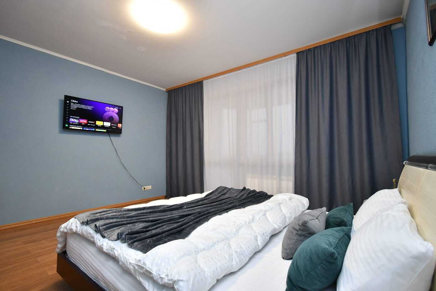 2-к. квартира, 67 м²