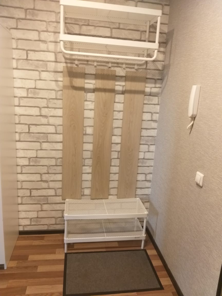 Однокомнатная квартира рядом с ТРЦ Планета