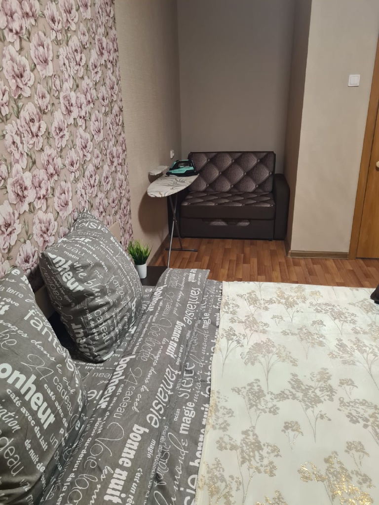 Уютные апартаменты комфорт класса