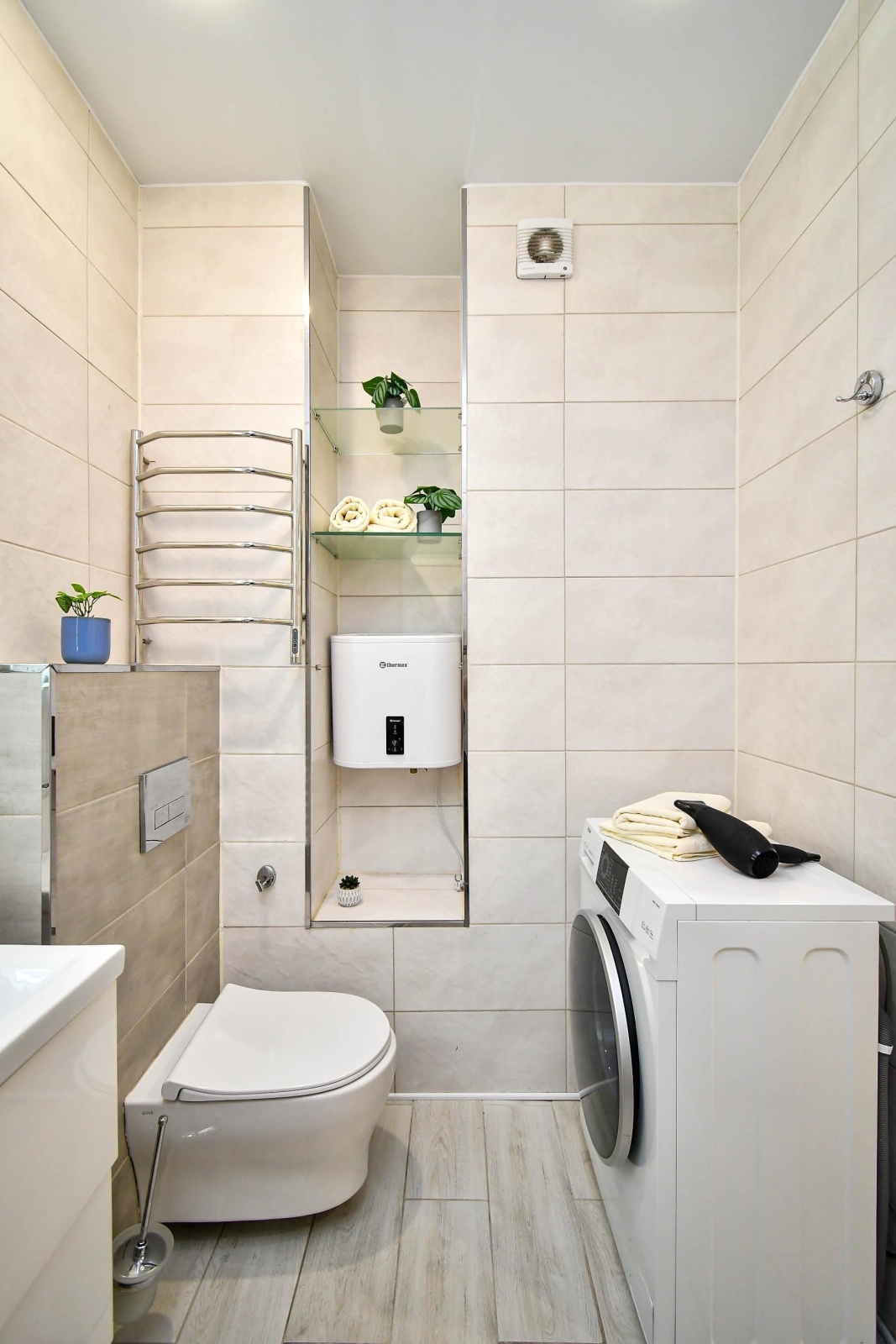 2-к. квартира, 47 м²