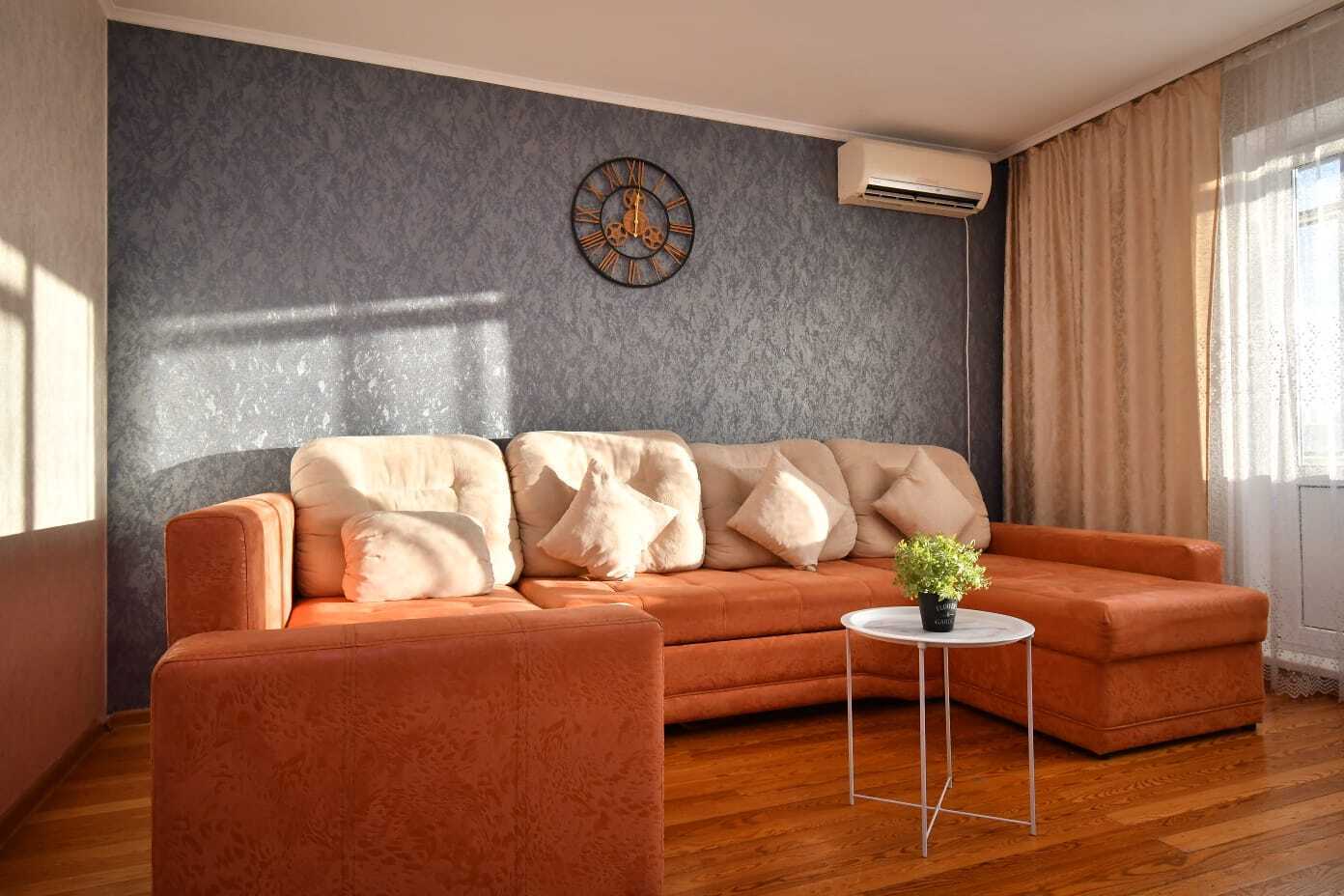 2-к. квартира, 65 м²