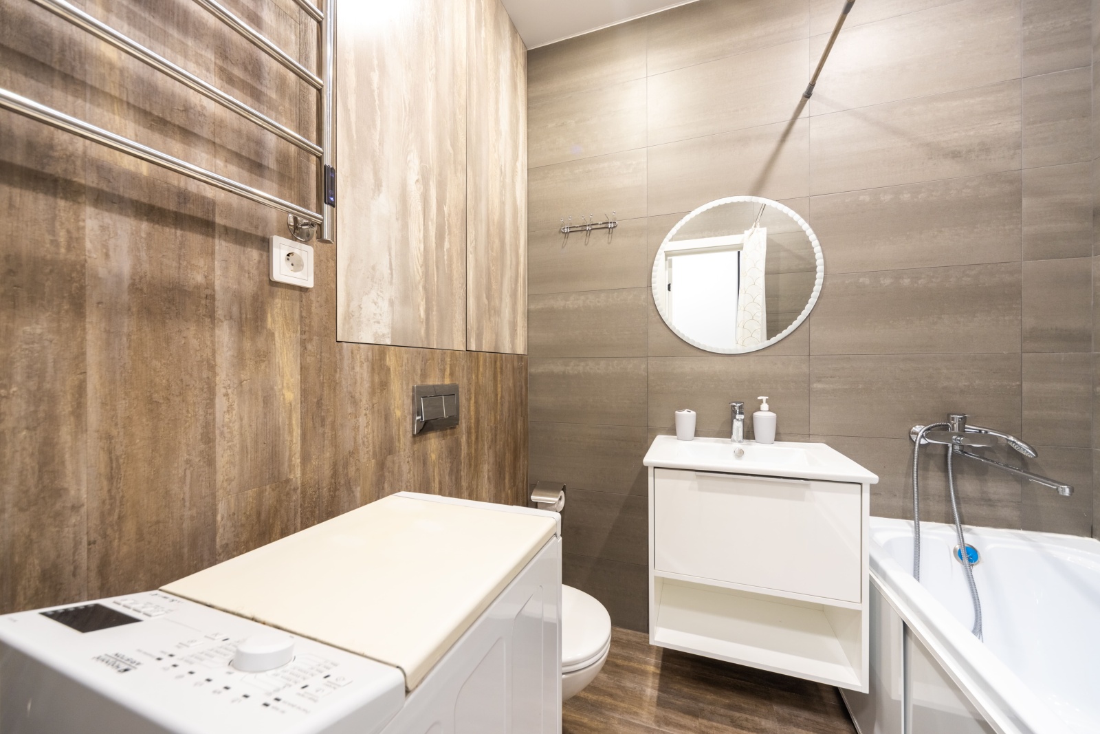2-к. квартира, 47 м²