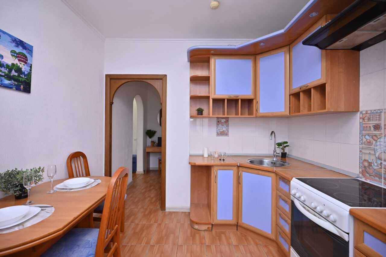 1-к. квартира, 39 м²