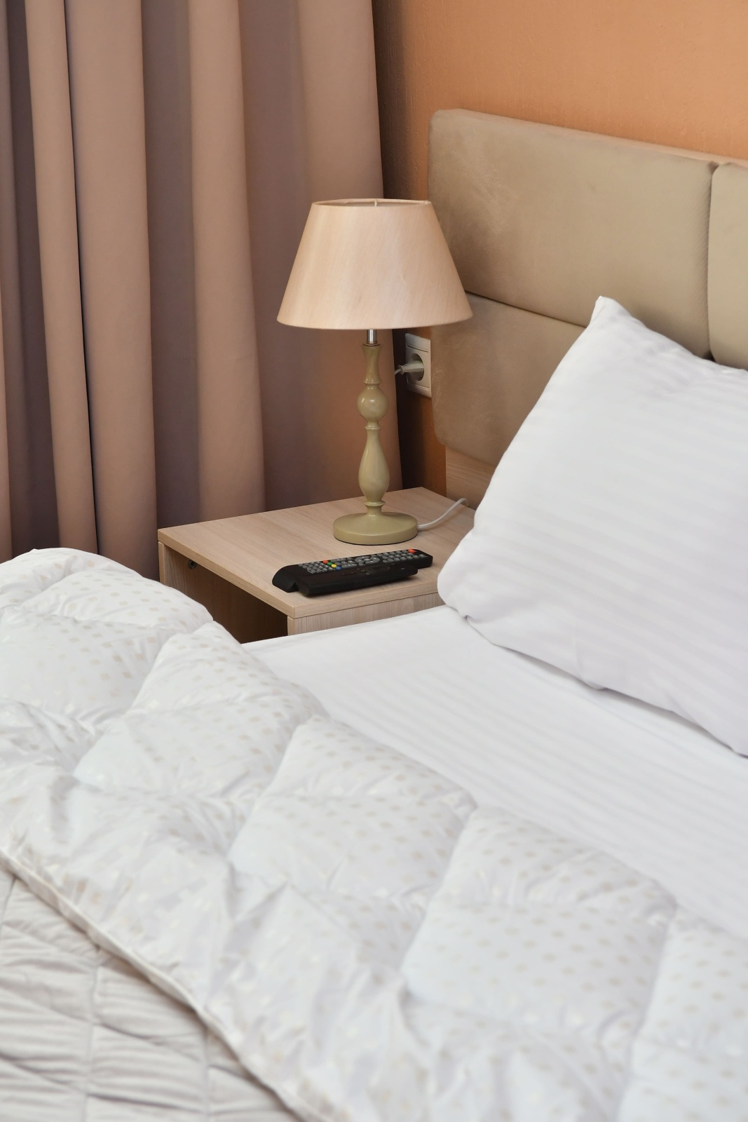 Квартира-студия, 20 м²