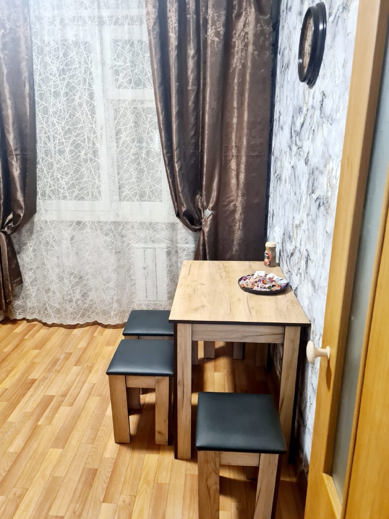 Уютные апартаменты комфорт класса