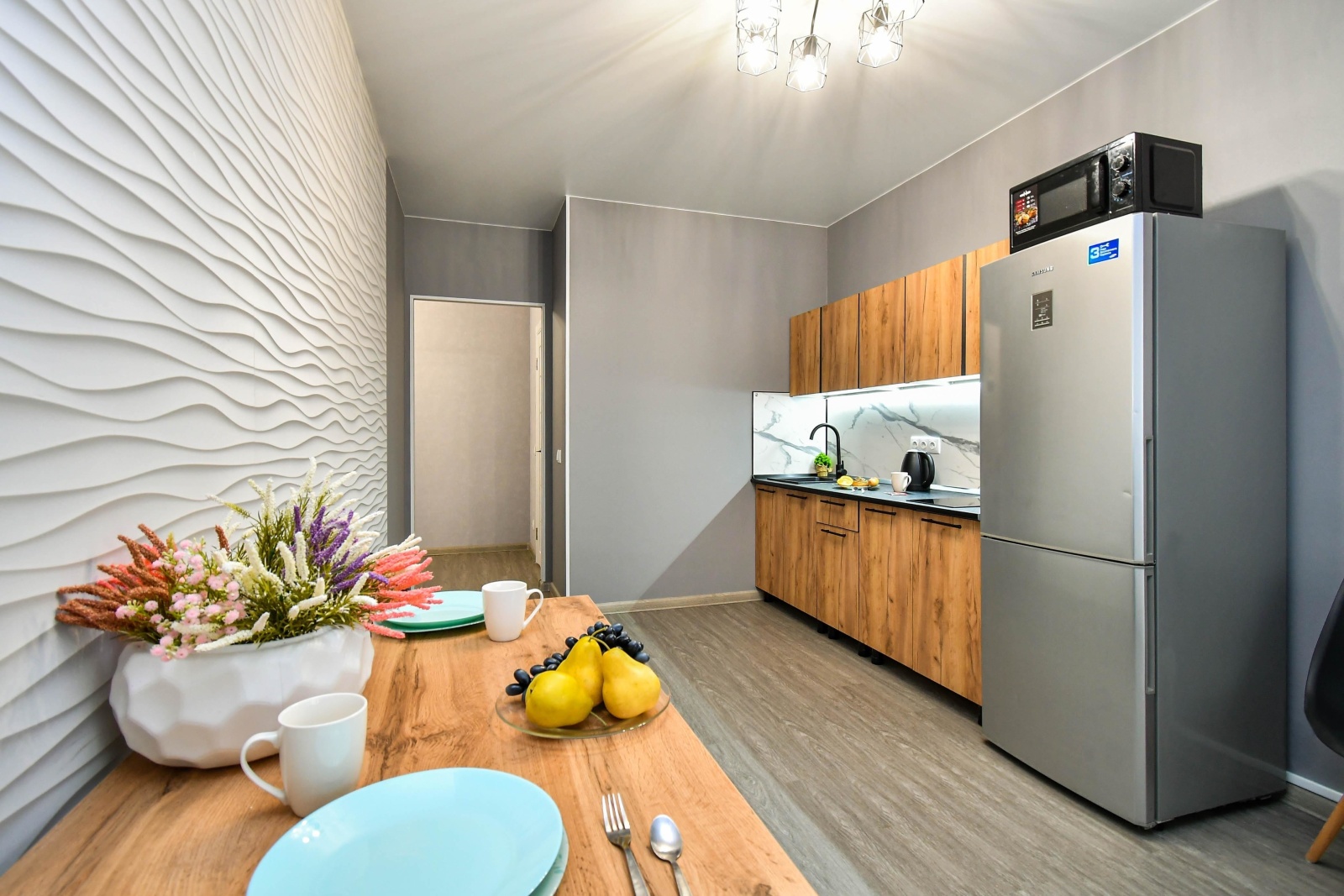 1-к. квартира, 47 м²