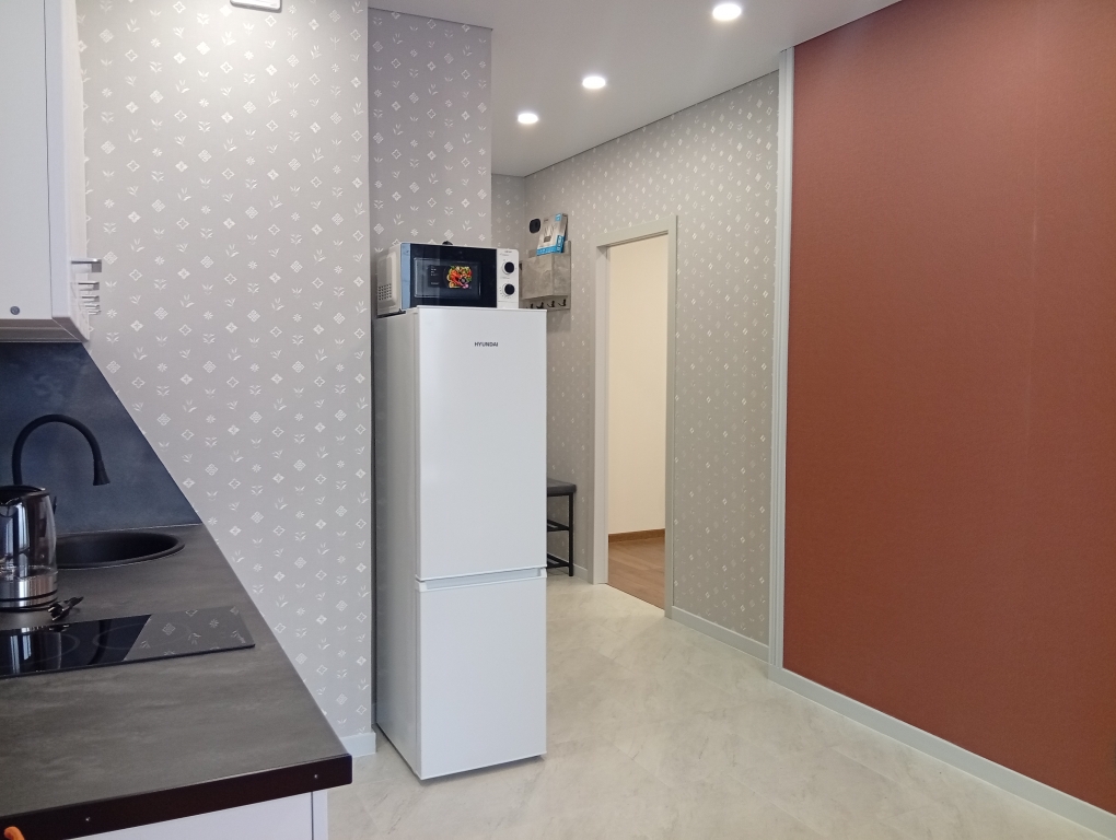 DAY Апартаменты HOME