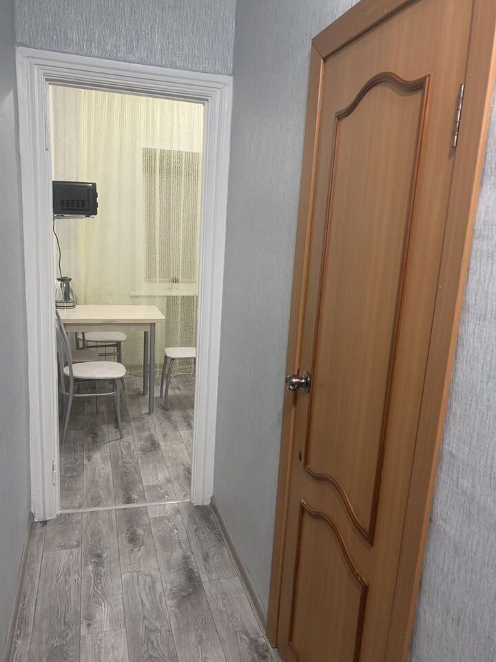 Уютная квартиpа в центpе города