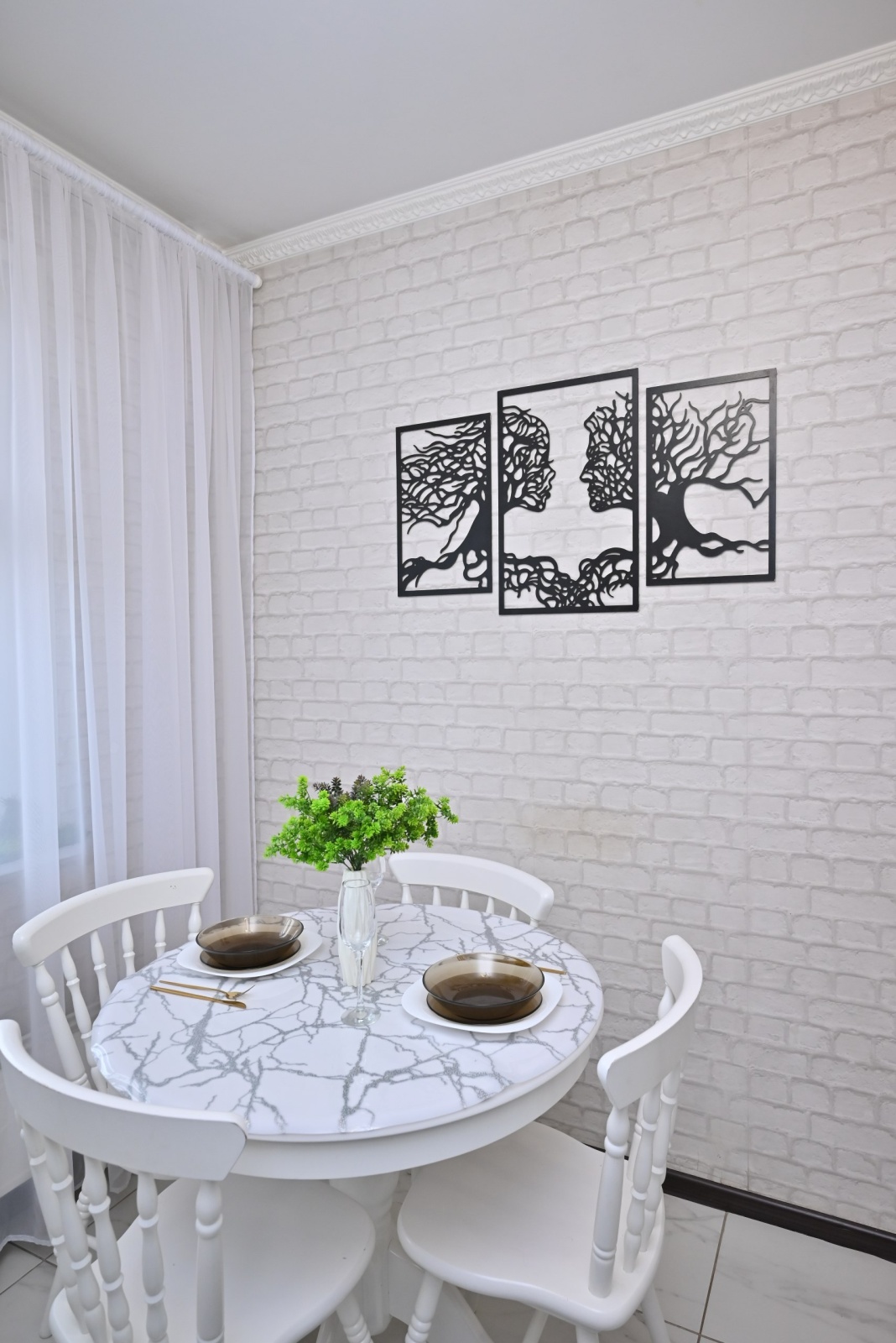 2-к. квартира, 64 м²