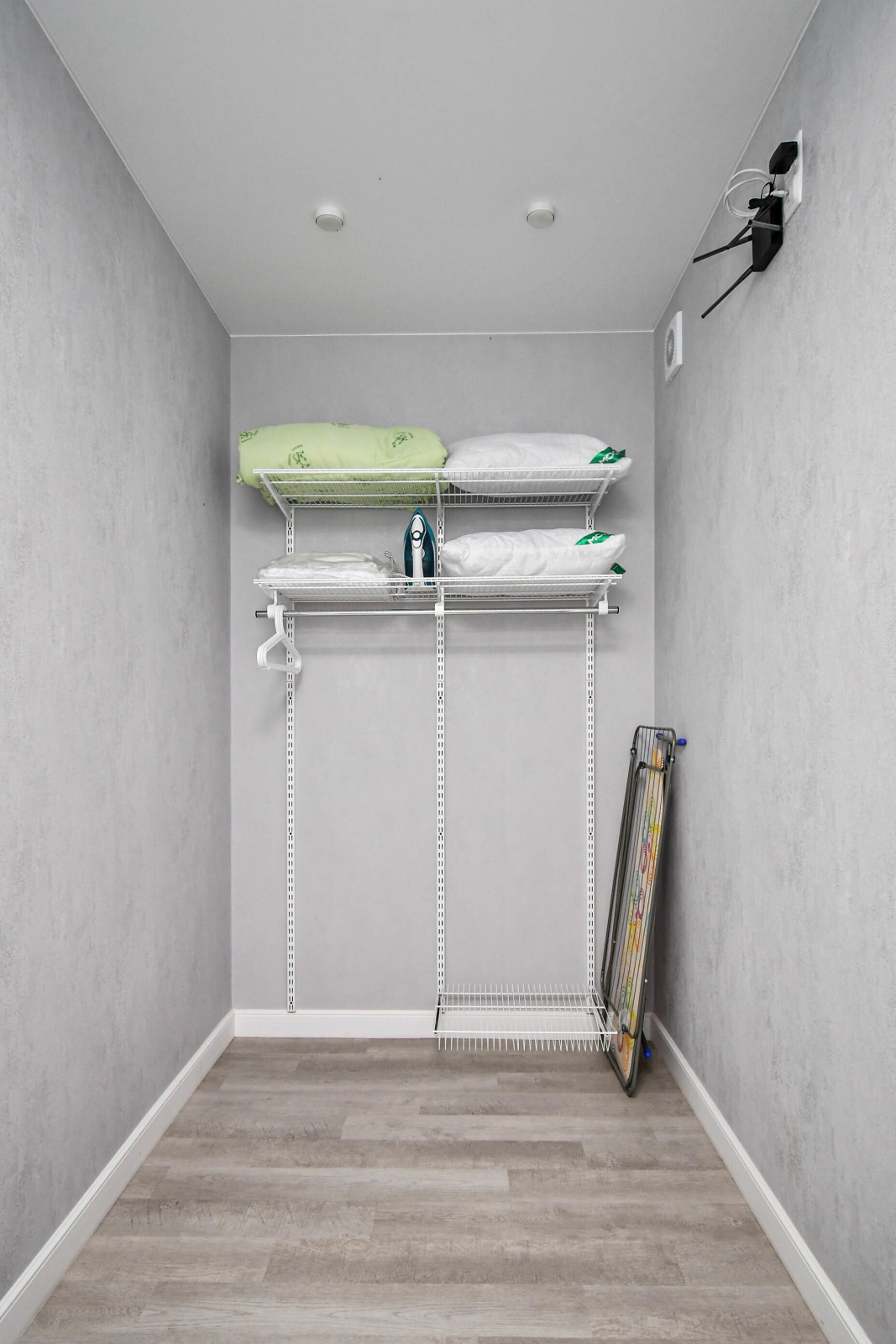 1-к. квартира, 42 м²