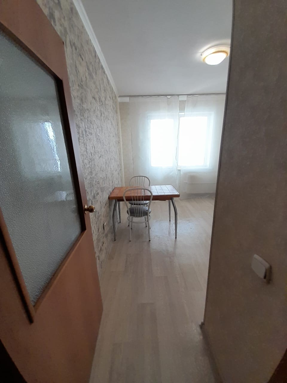 Уютная квартира рядом с ТРЦ Планета