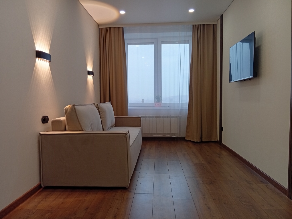 DAY Апартаменты HOME