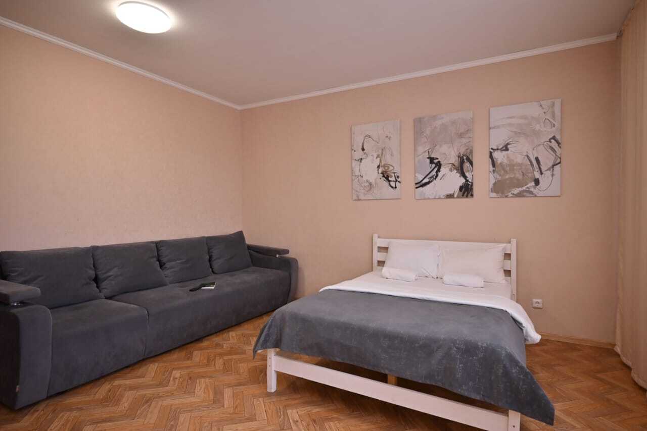 2-к. квартира, 52 м²