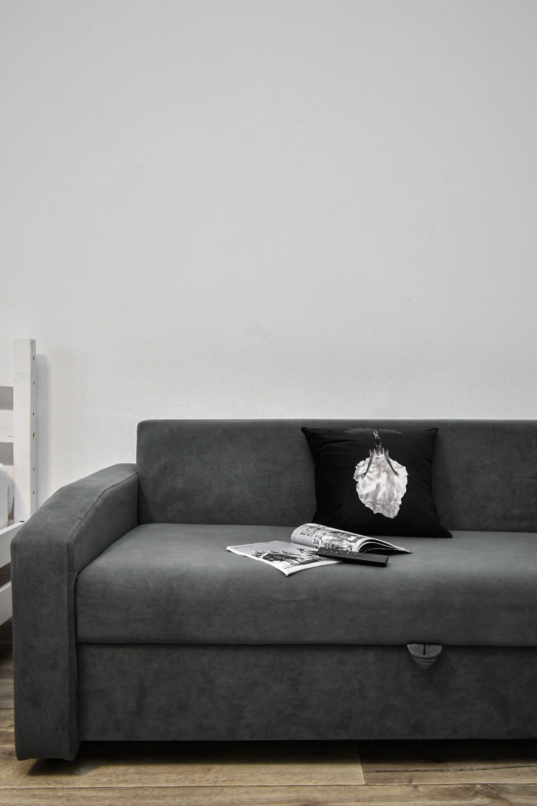 1-к. квартира, 37 м²