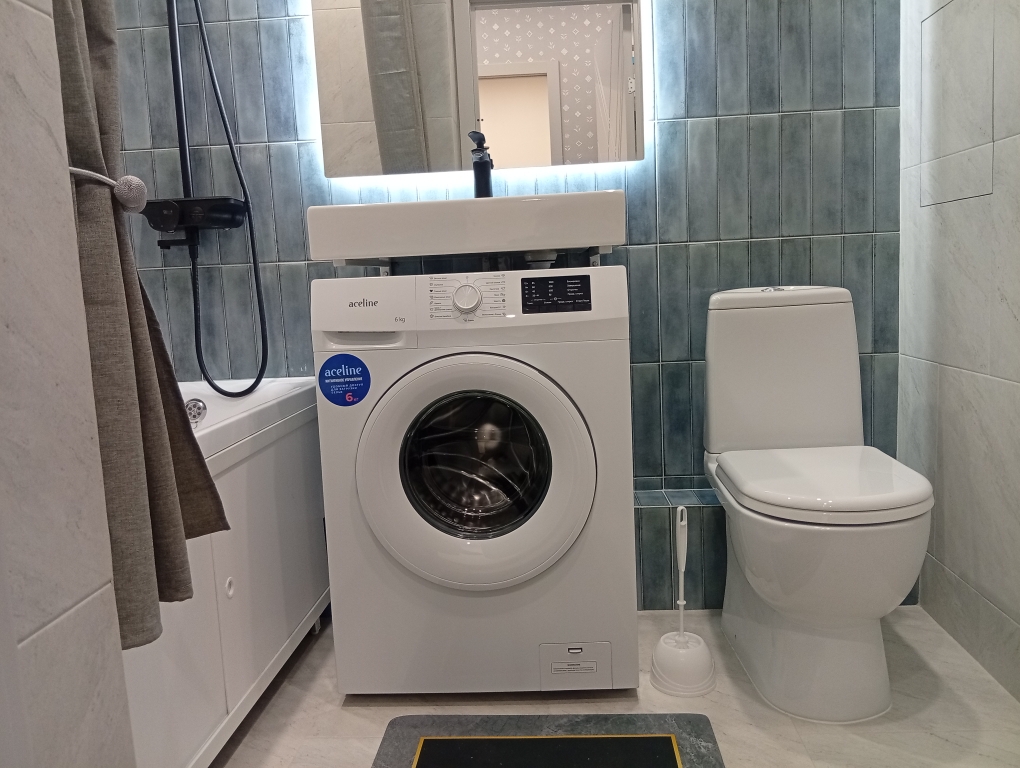DAY Апартаменты HOME