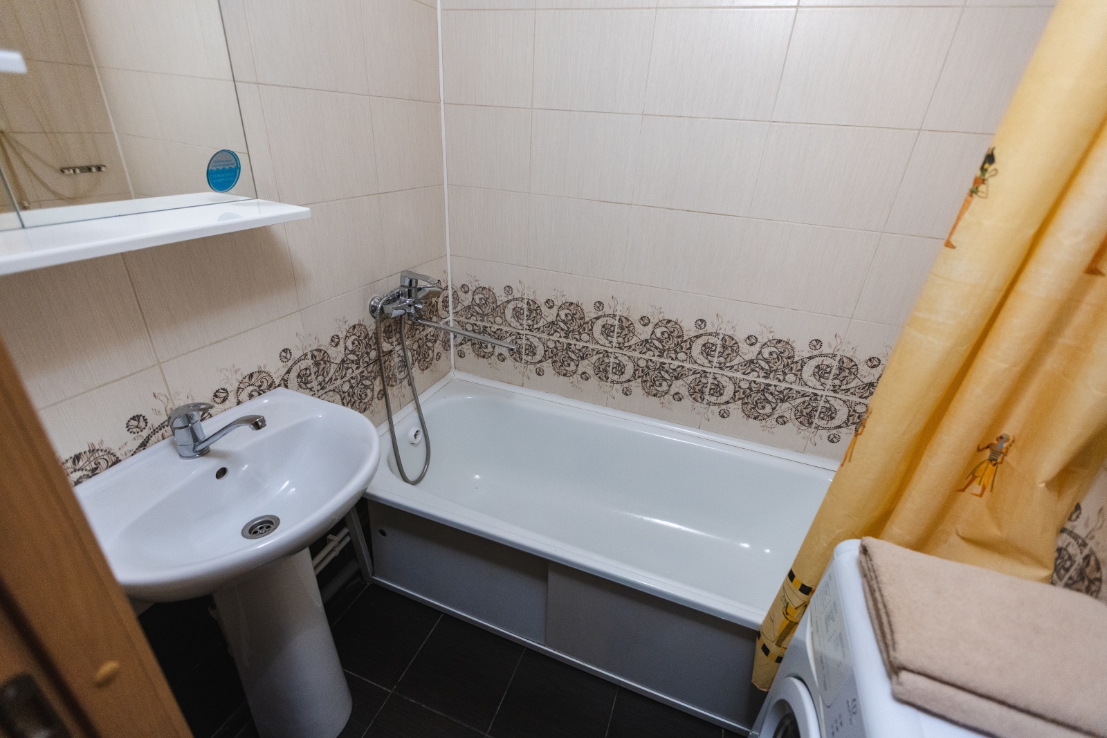 1-к. квартира, 37 м²